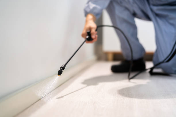 Licensed Fumigation Services service in Estacada, OR - Nex Pest Control