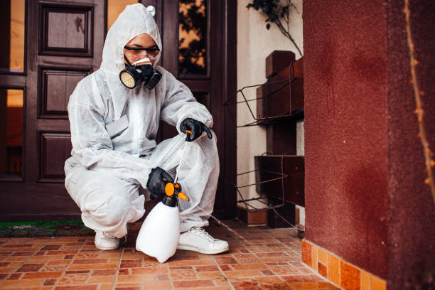 Reliable Fumigation Services contractor in Estacada, OR by Nex Pest Control